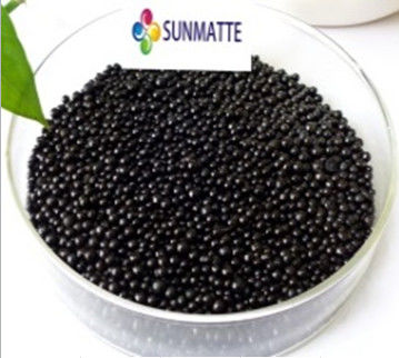 Pelletized Raw Humic Acid 98 99 25kg Black-Brown Humino Acid Balls - Soil Conditioner